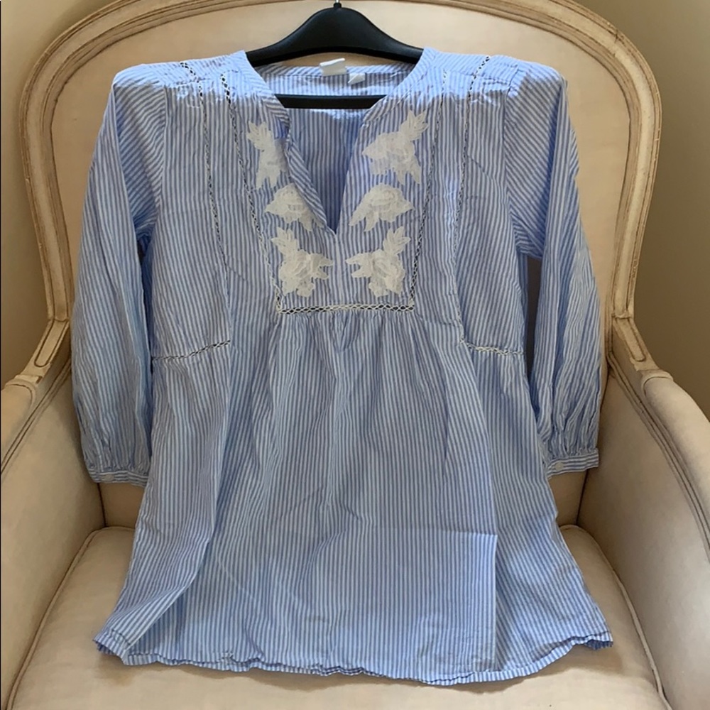 GAP Maternity Top Closet Clean out!